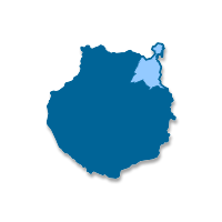 las palmas